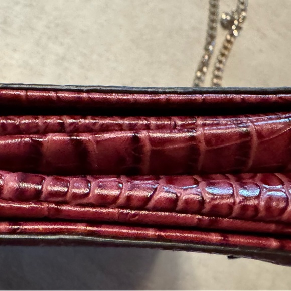 Banana Republic clutch and crossbody bag - Picture 6 of 6